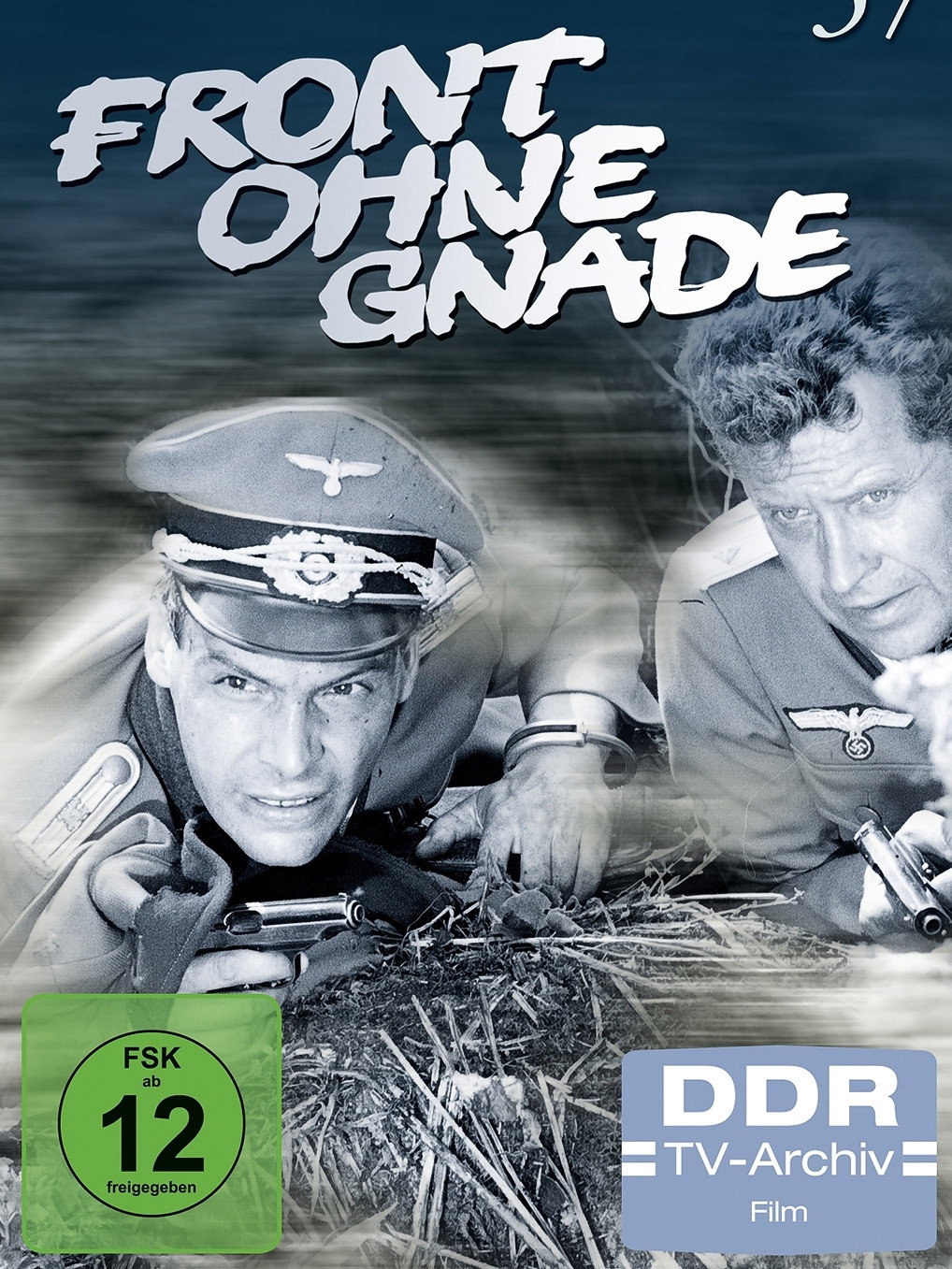Front ohne Gnade