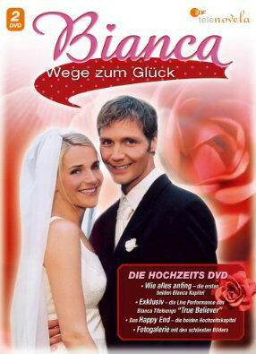 Bianca - Wege zum Glück