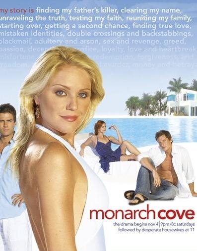 Monarch Cove