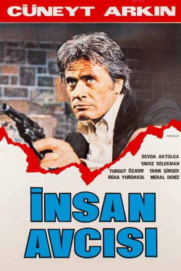 Insan Avcisi