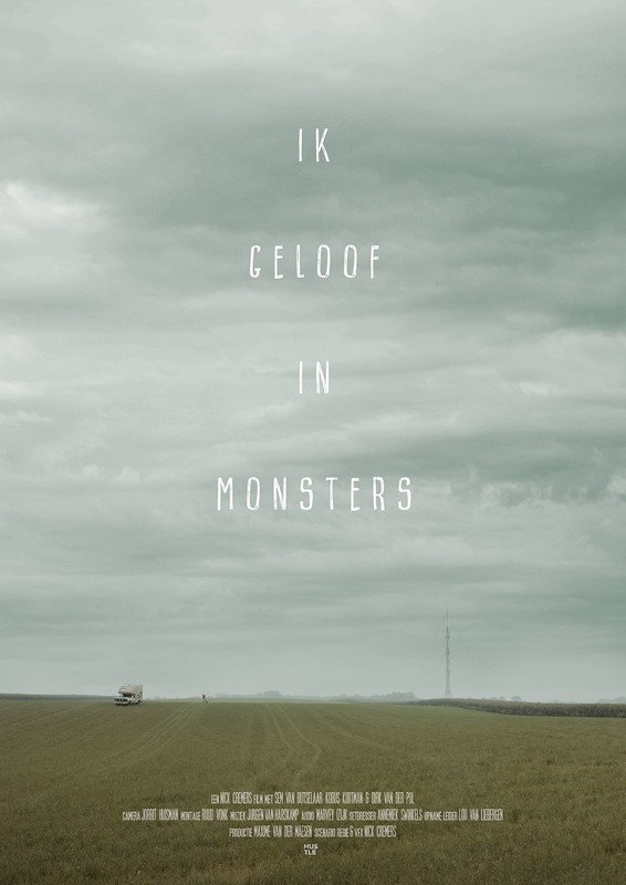 Ik geloof in monsters