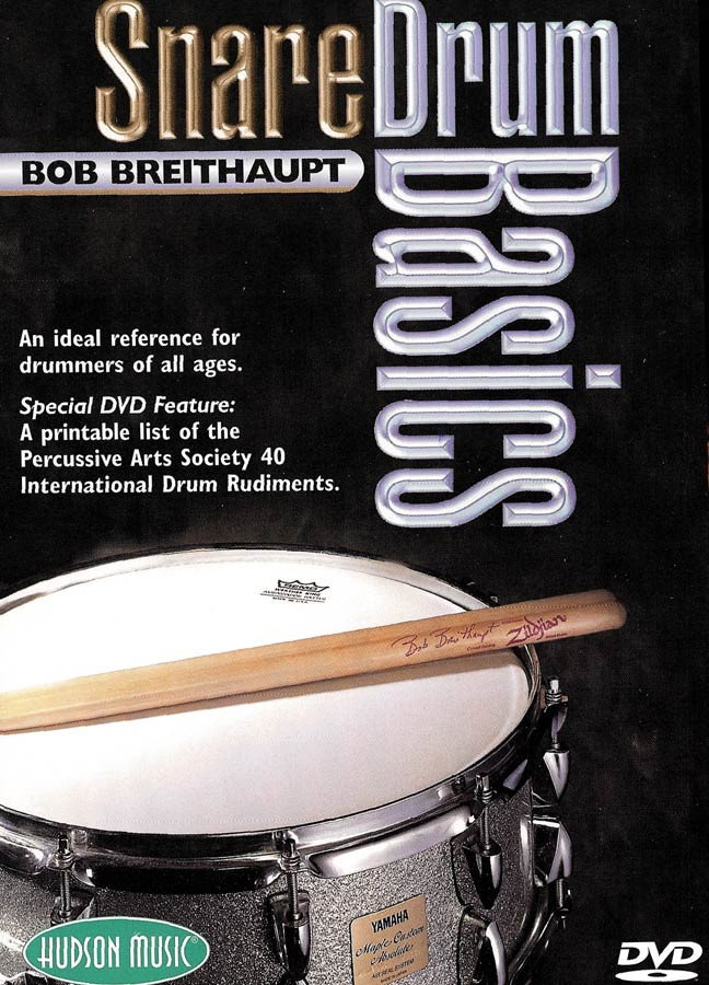 Snare Drum Basics