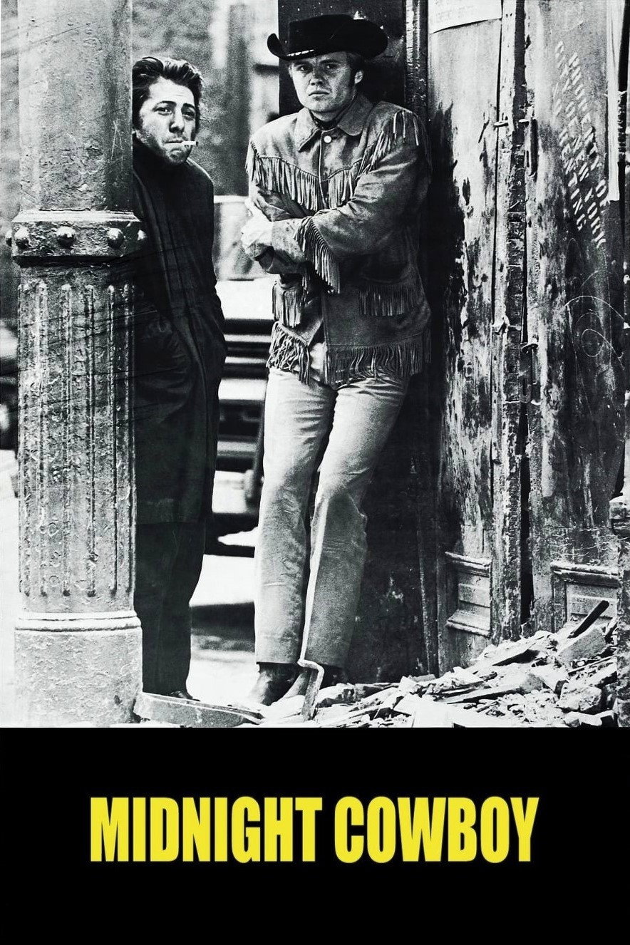 Midnight Cowboy