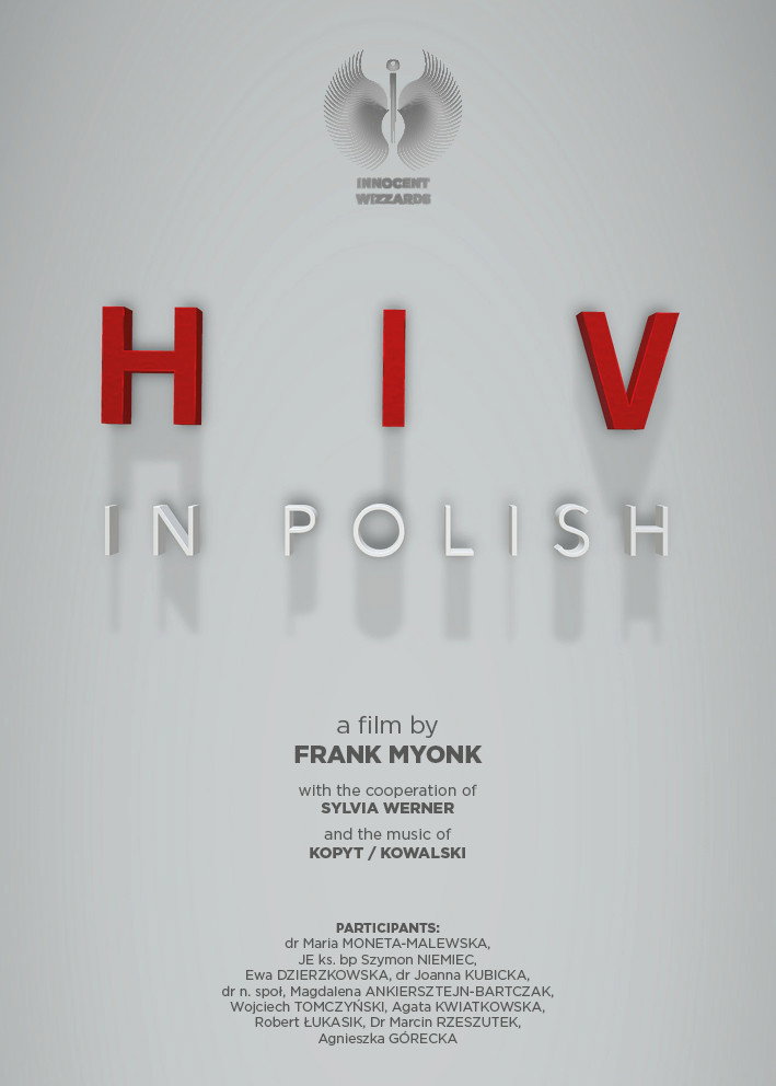 HIV Po Polsku