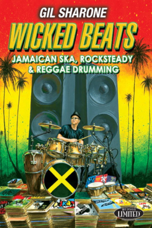 Gil Sharone Wicked Beats