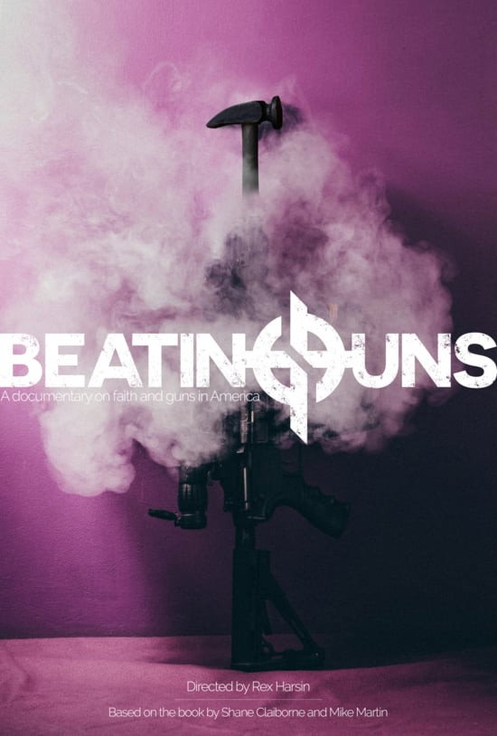 Beating Guns