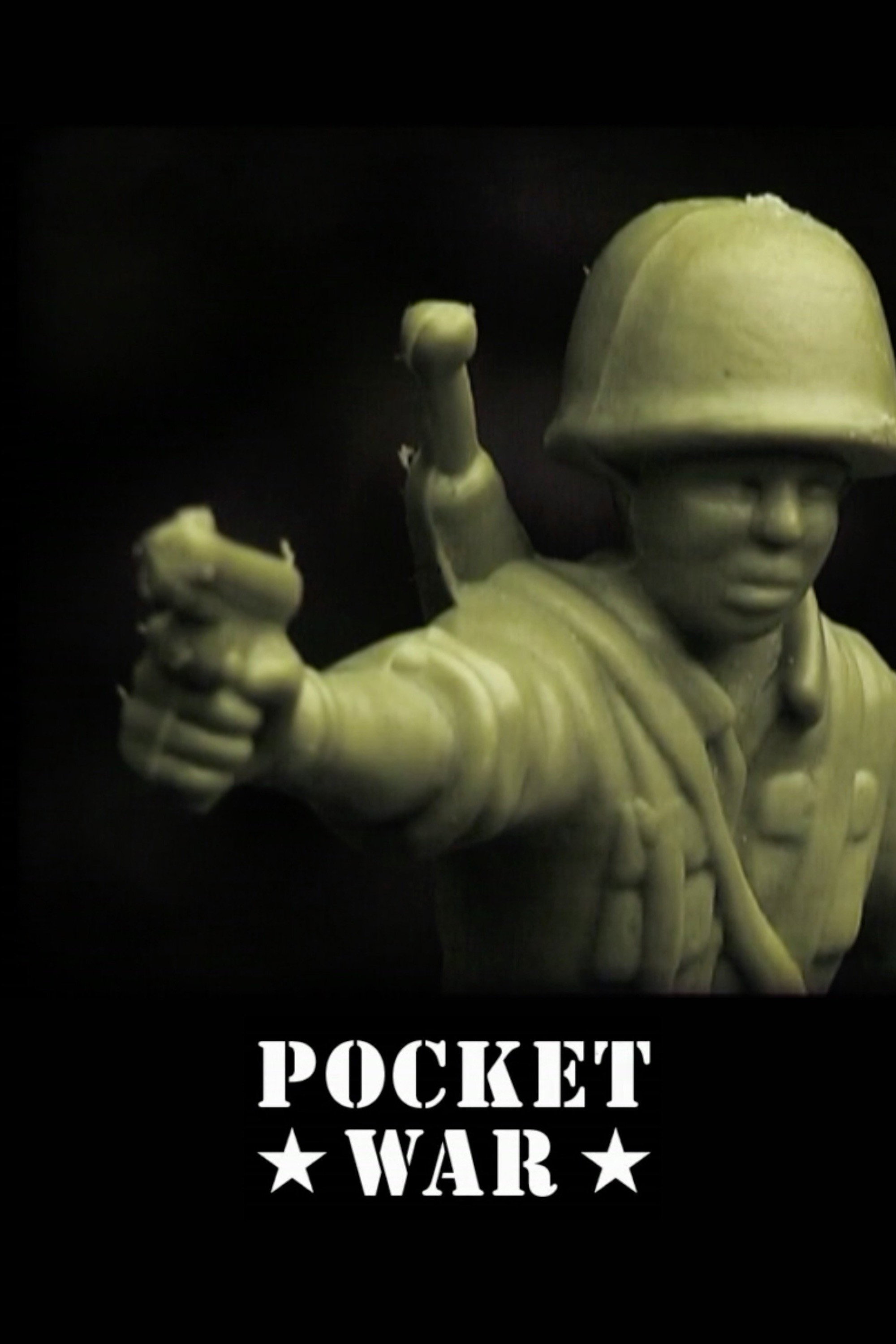 Pocket War