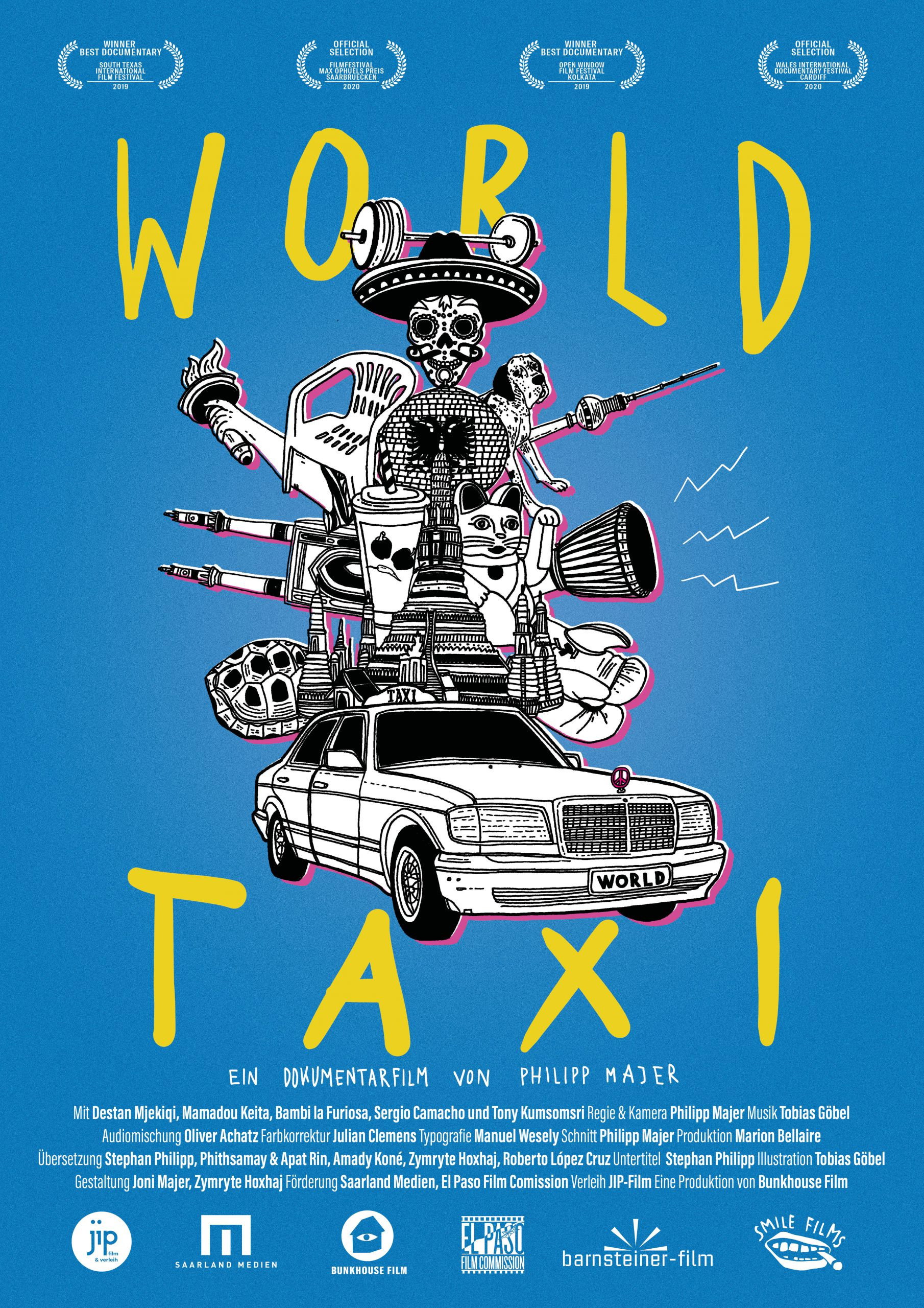 World Taxi