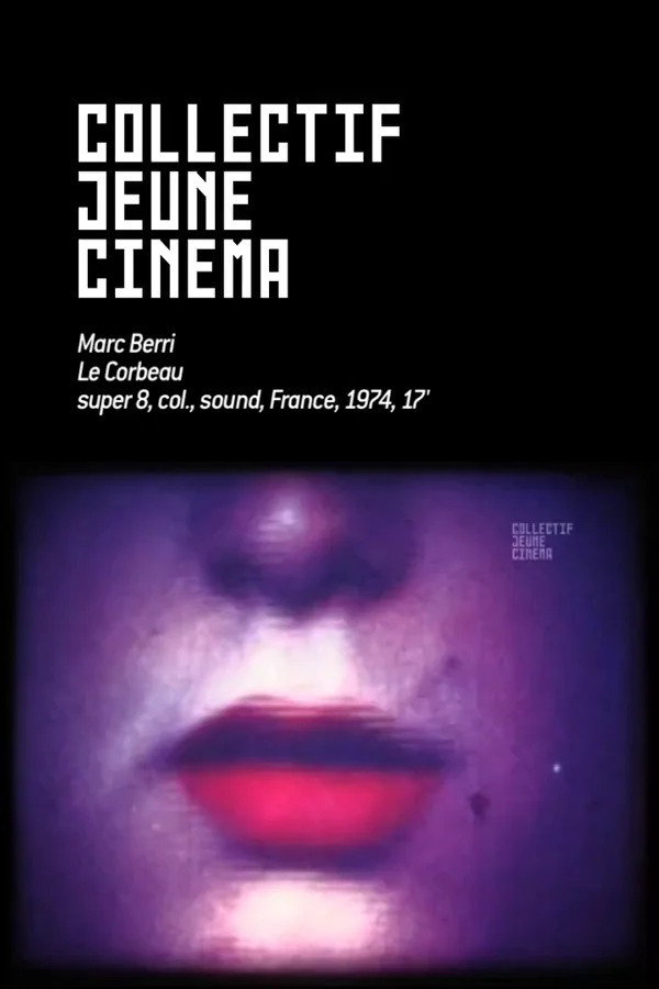 Le Corbeau