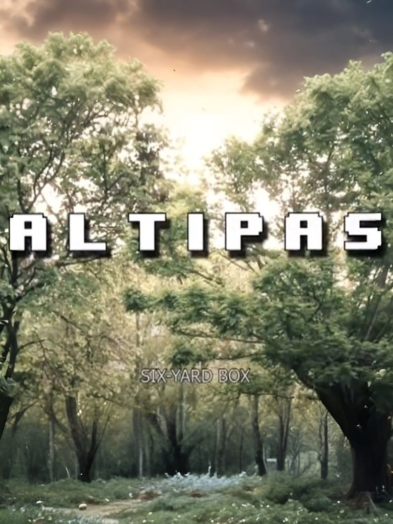 Altı Pas