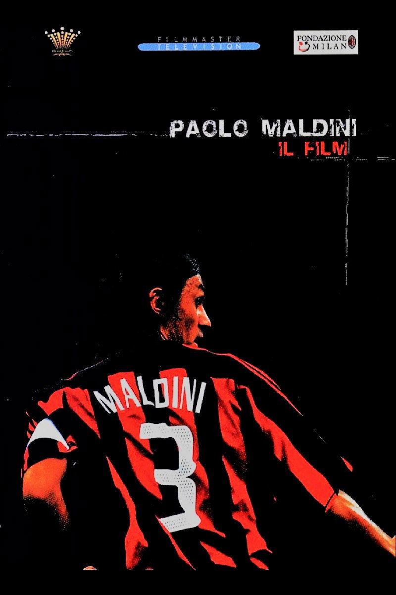 Paolo Maldini - Il Film