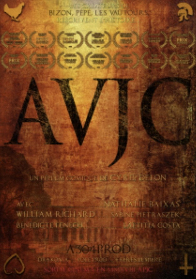 AVJC