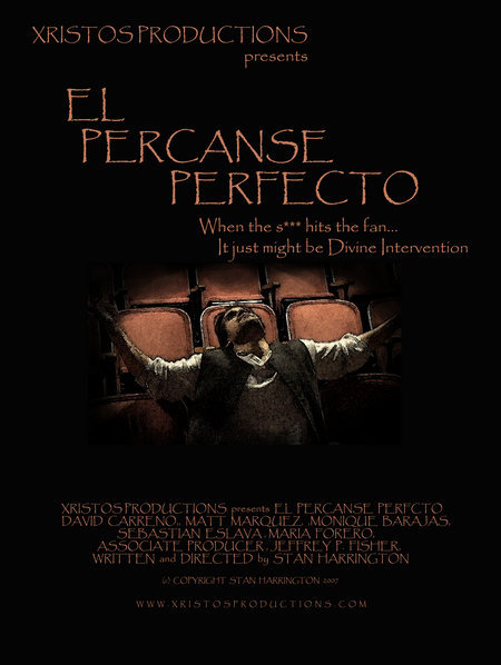 El percance perfecto