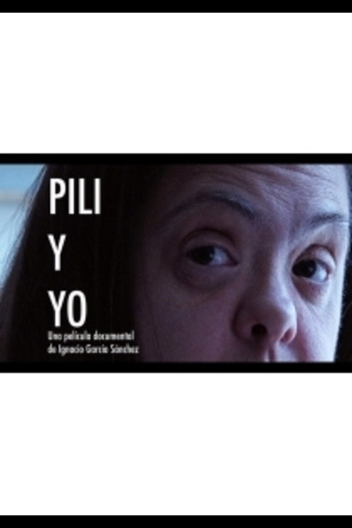Pili Y Yo