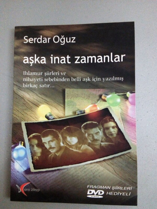 Aşka inat Zamanlar