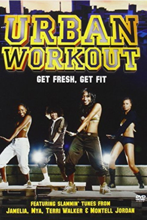 Urban Workout