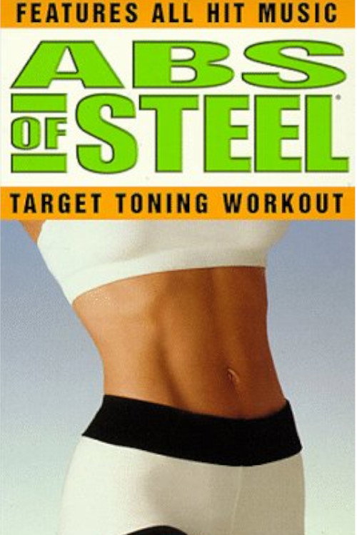 Abs of Steel: Target Toning Workout