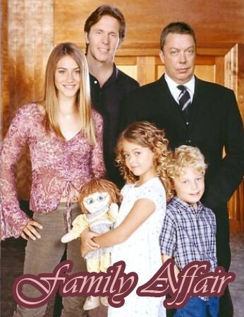 Family Affair