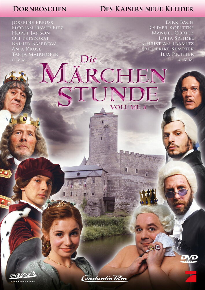 Die ProSieben Märchenstunde