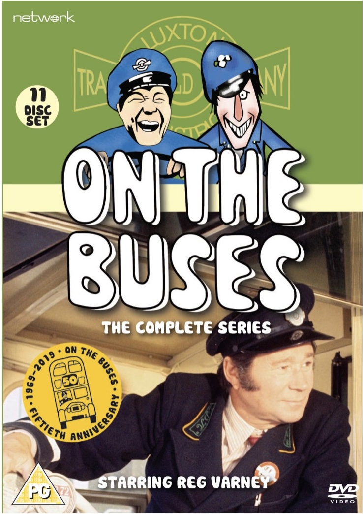On the Buses