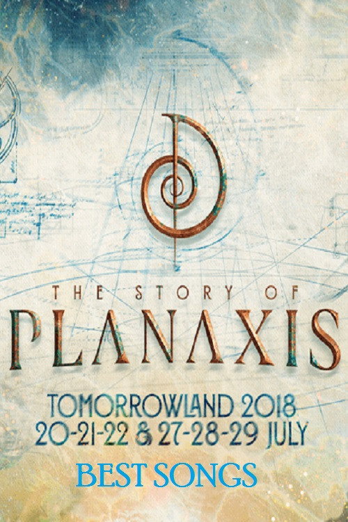 Tomorrowland 2018 Best Songs