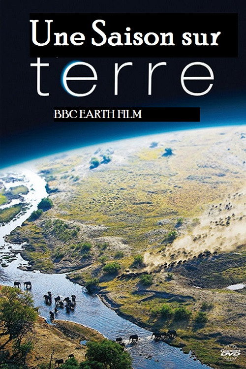 Une saison sur terre