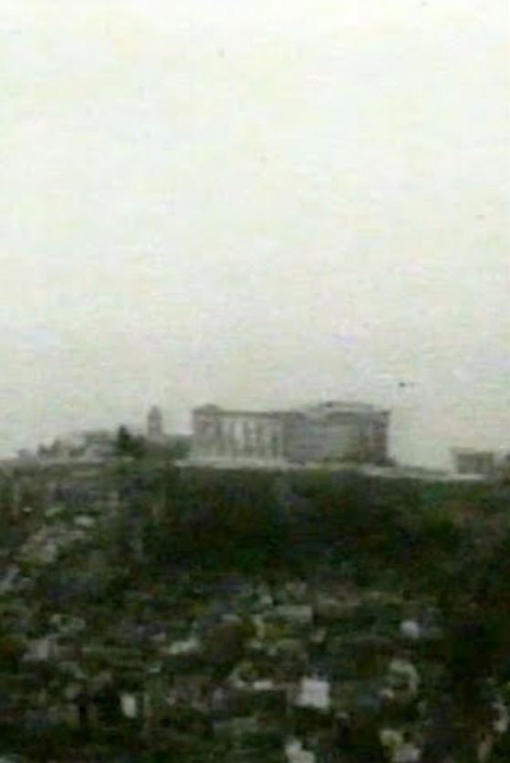 Ακρόπολις