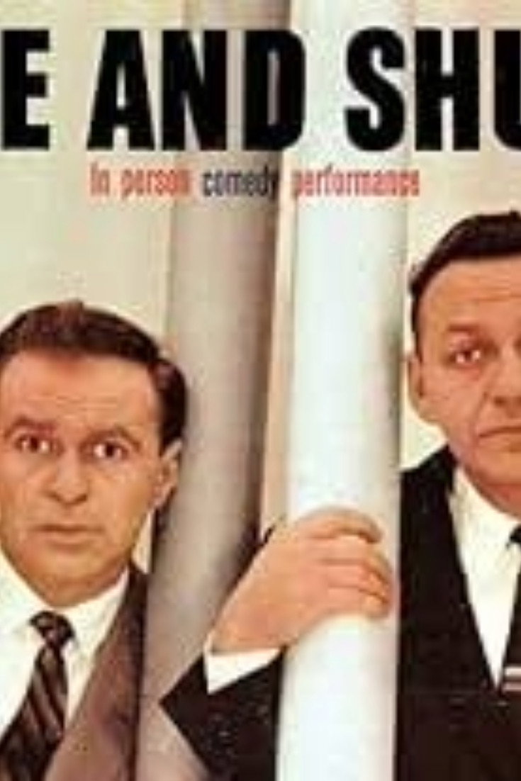 The Wayne and Shuster Hour