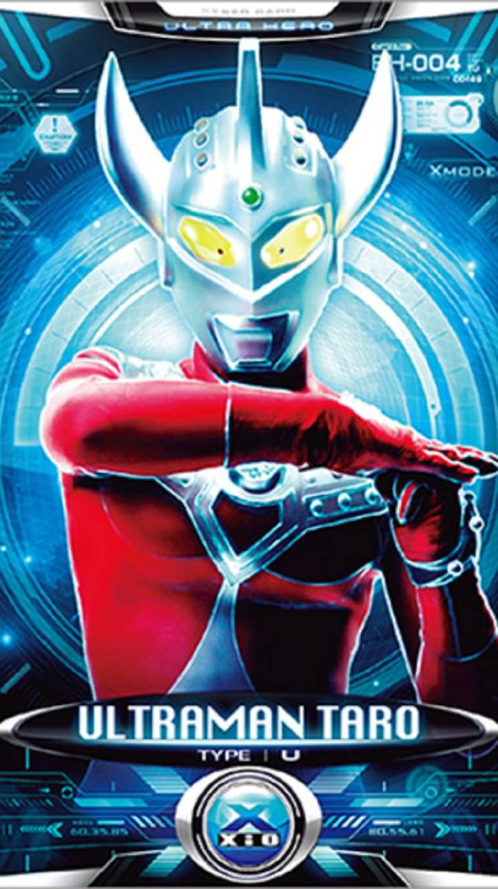 Urutoraman Tarou