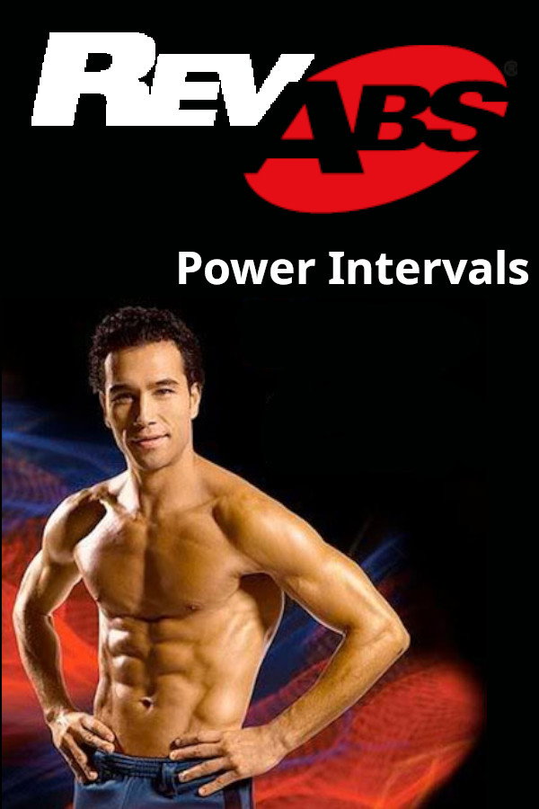 Rev Abs - Power Intervals