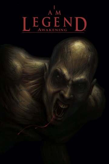 I Am Legend: Awakening - Story 2: Isolation