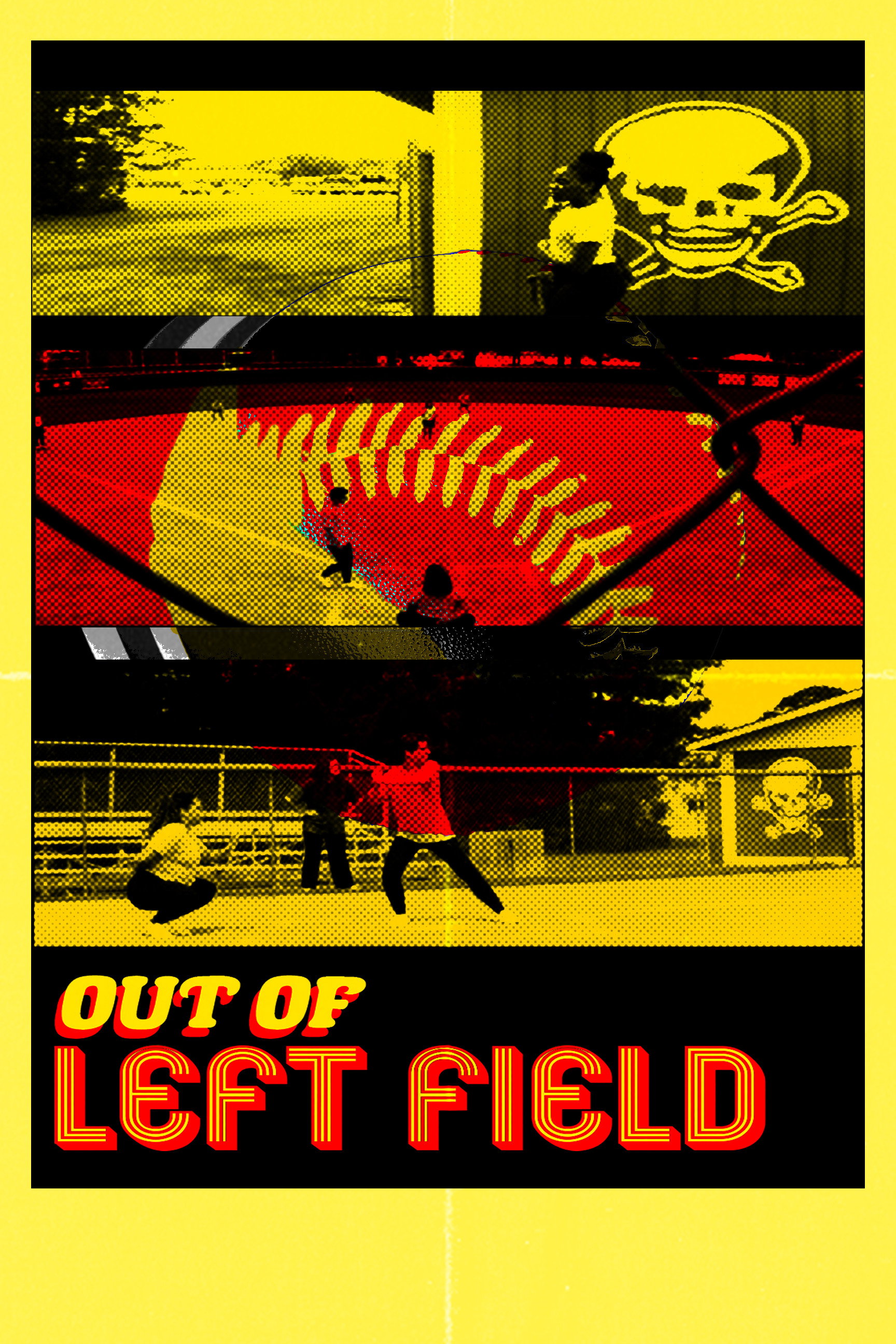 Out of Left Field