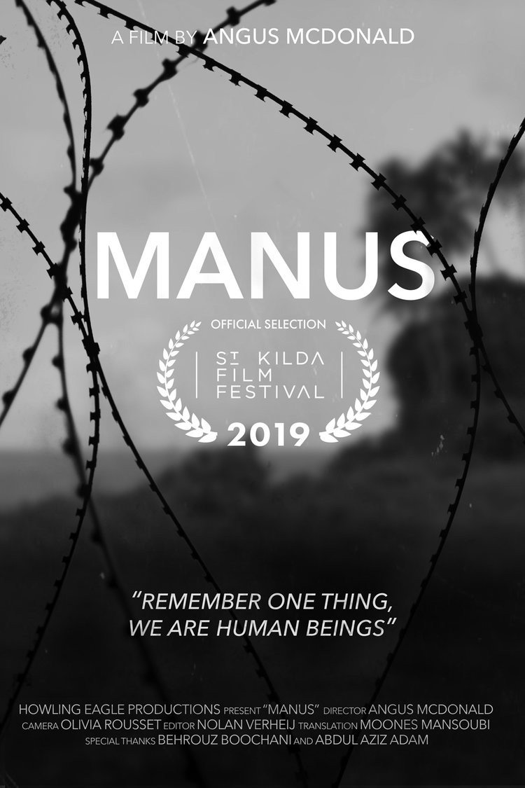 Manus