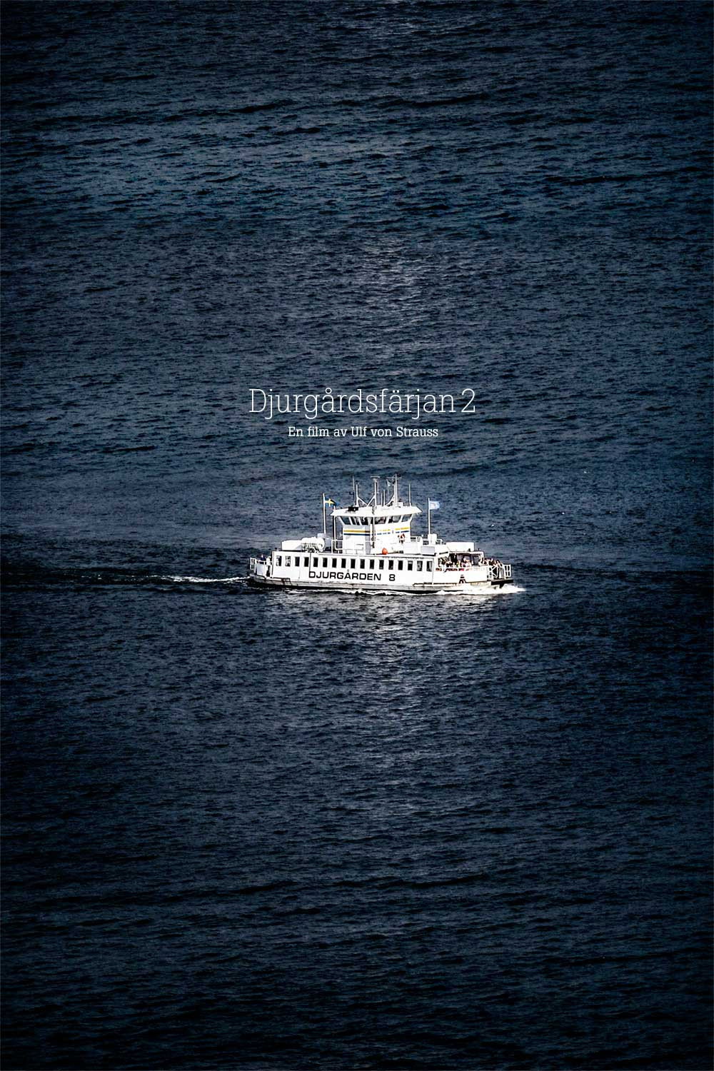 Djurgårdsfärjan