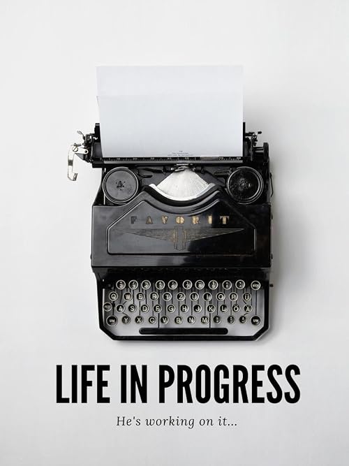 Life-In-Progress