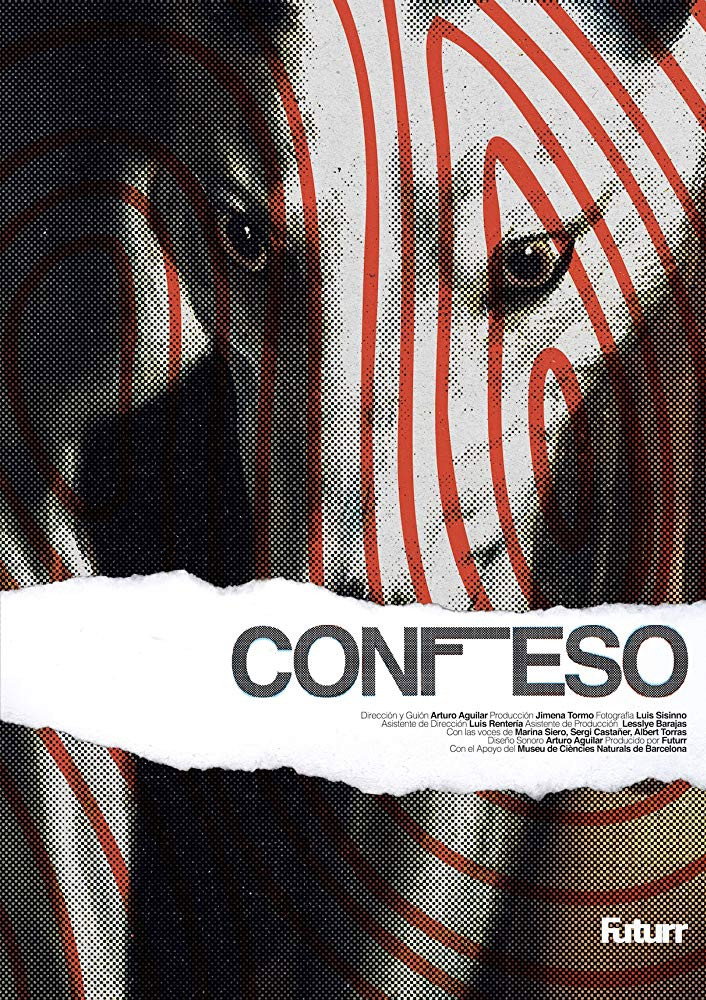 Confeso