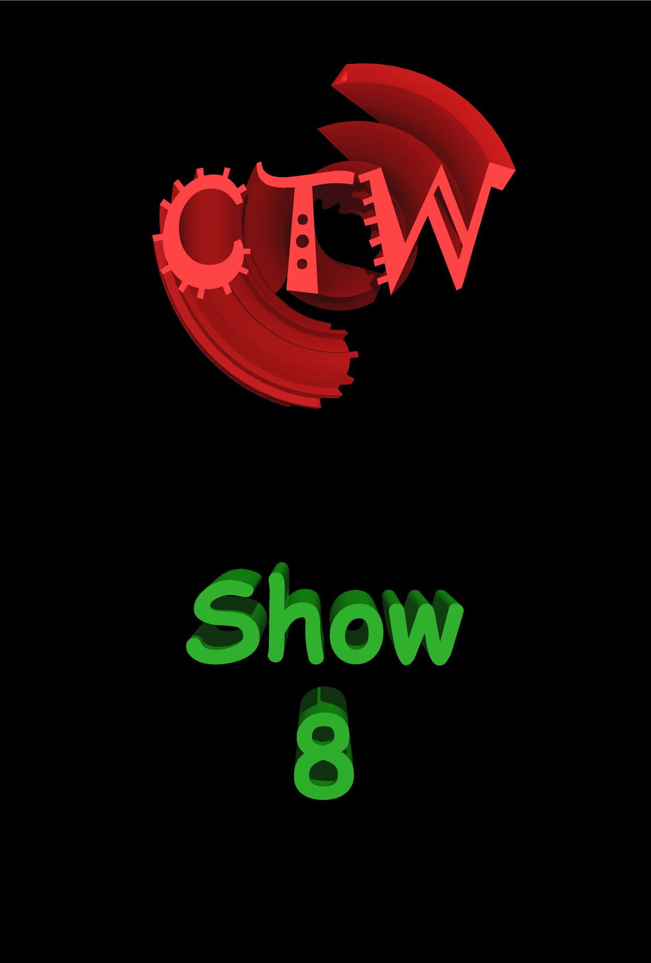CTW 08