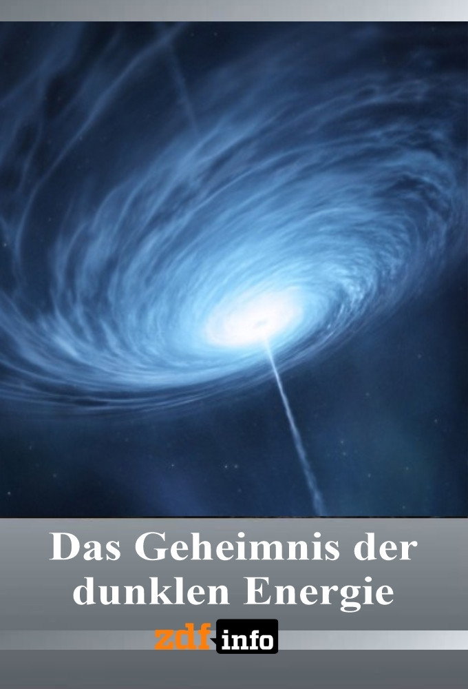 Das Geheimnis der dunklen Energie