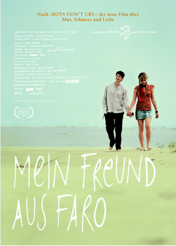 Mein Freund aus Faro