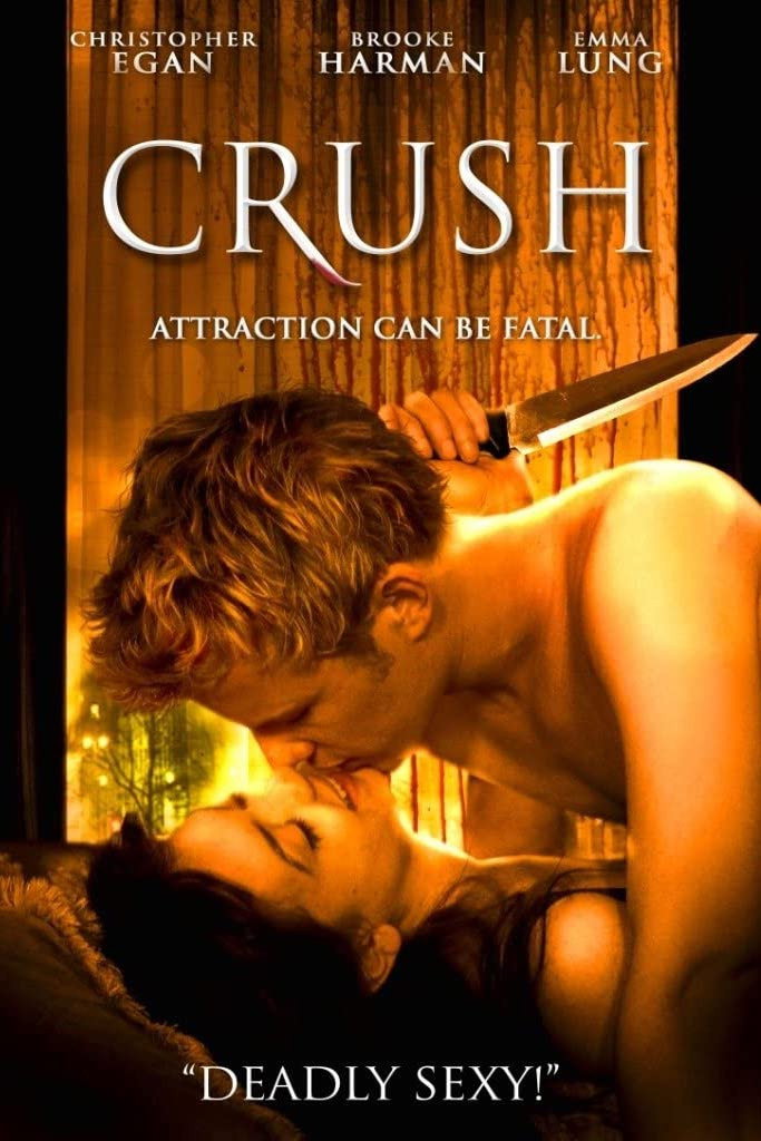 Crush - Mörderische Affäre