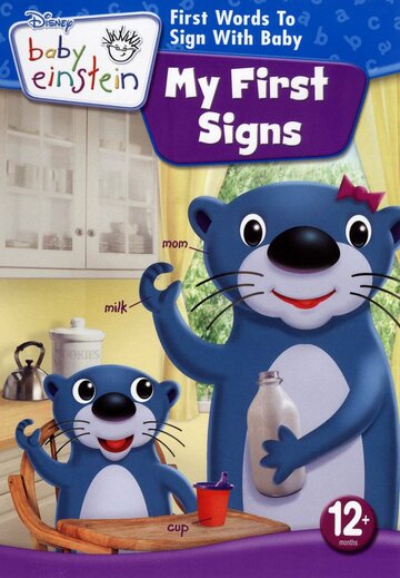 Baby Einstein: My First Signs