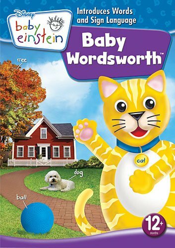 Baby Einstein: Baby Wordsworth