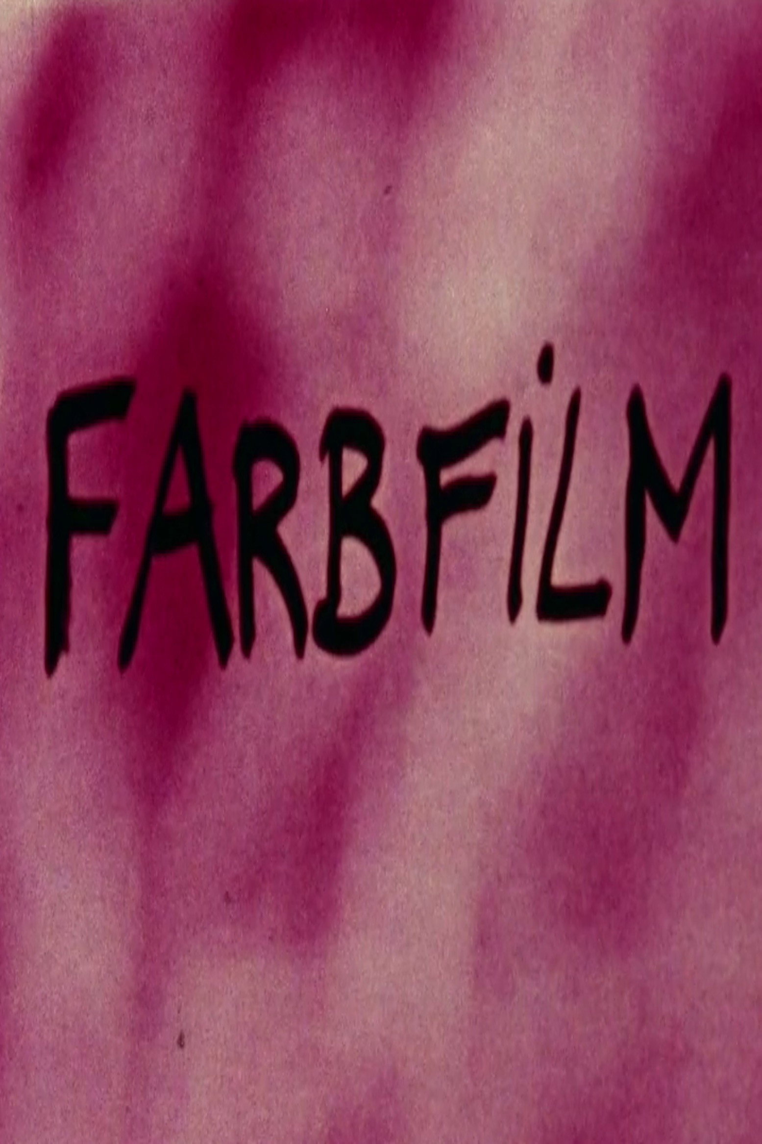 Color Film