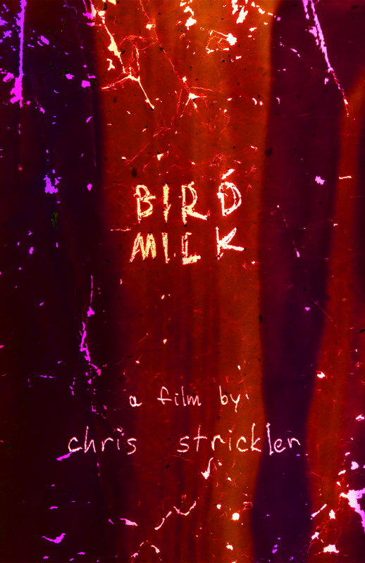 Bird Milk