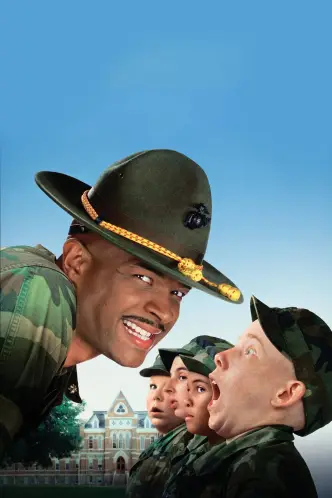 Auf Kriegsfuß mit Major Payne