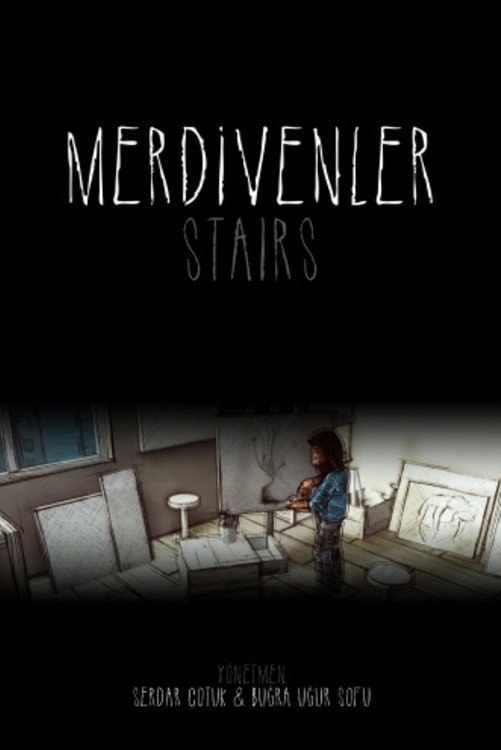Merdivenler