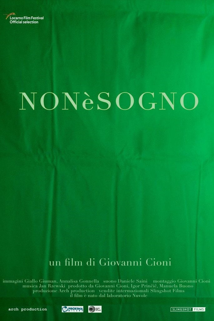 Non è sogno