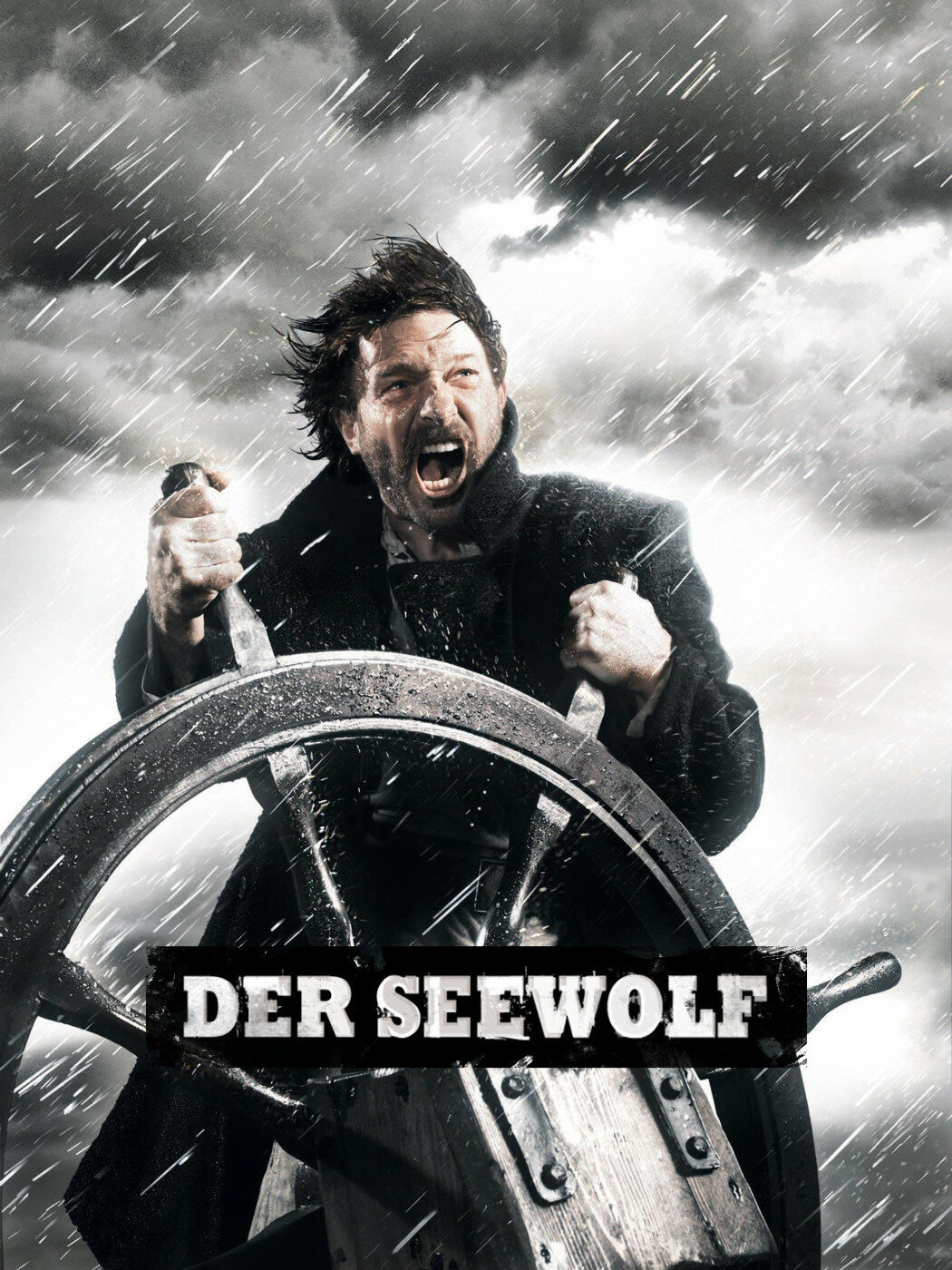 Der Seewolf