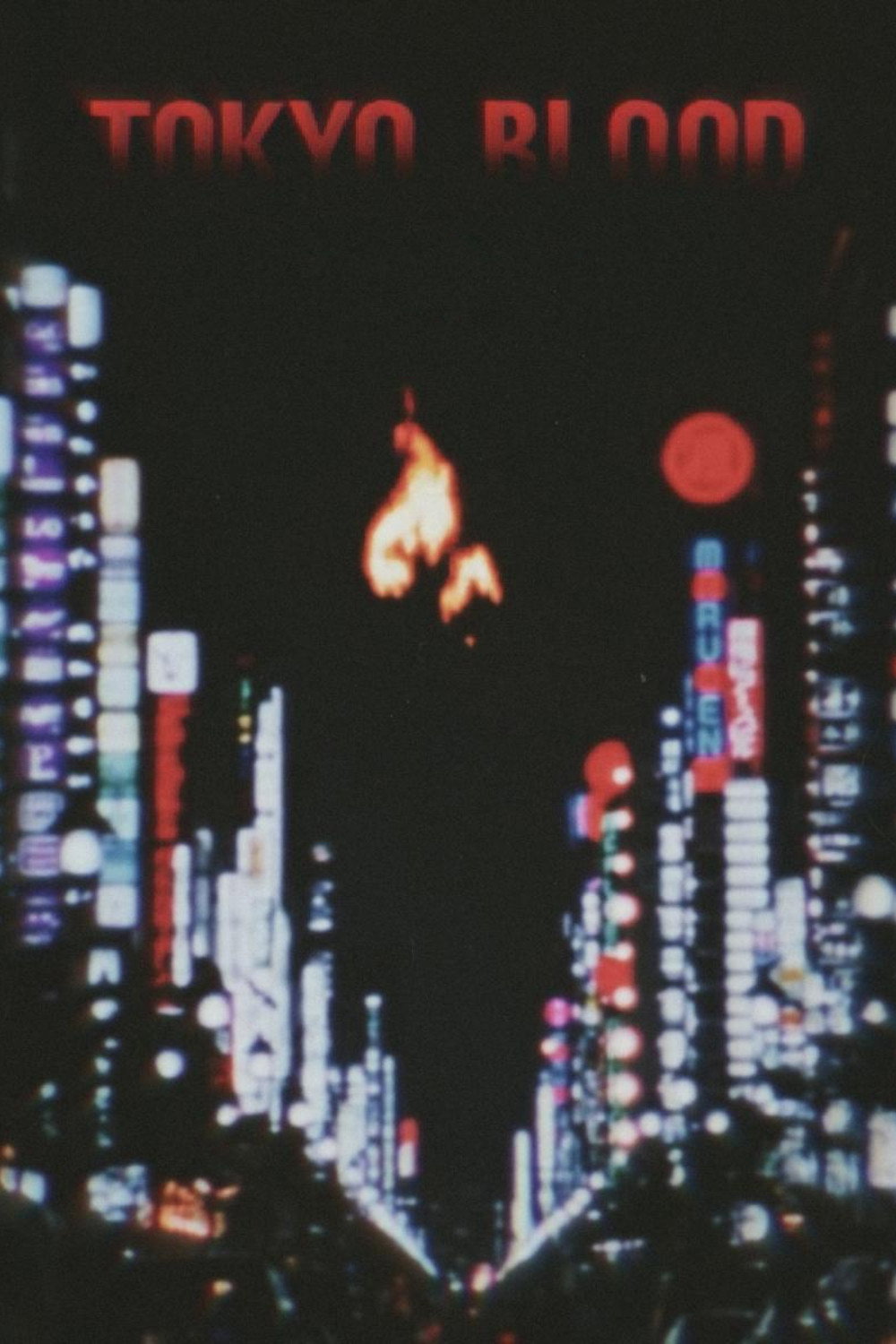 Tokyo Blood