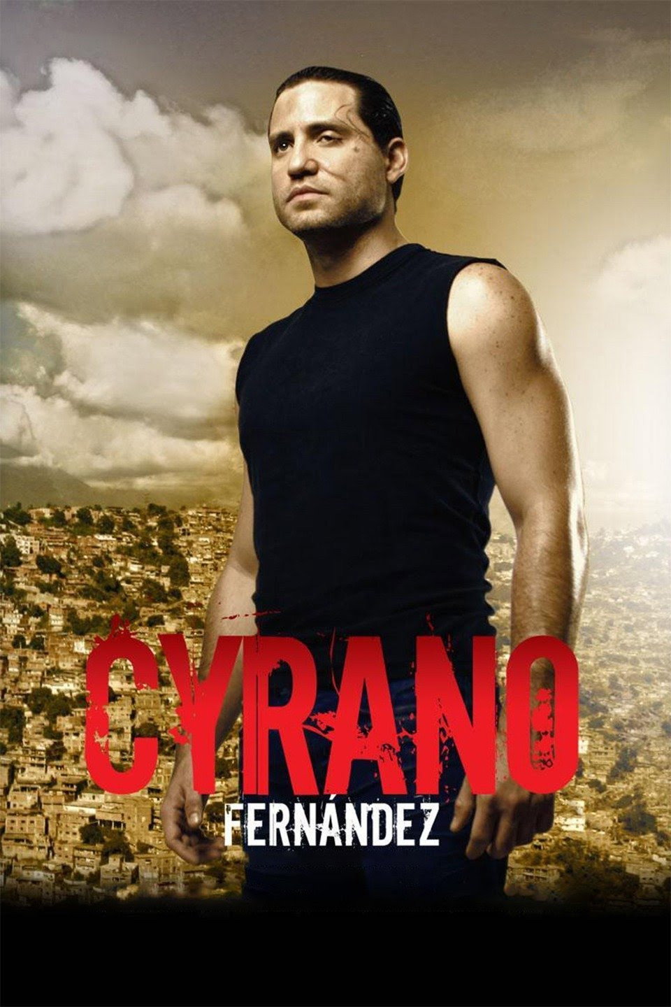 Cyrano Fernandez